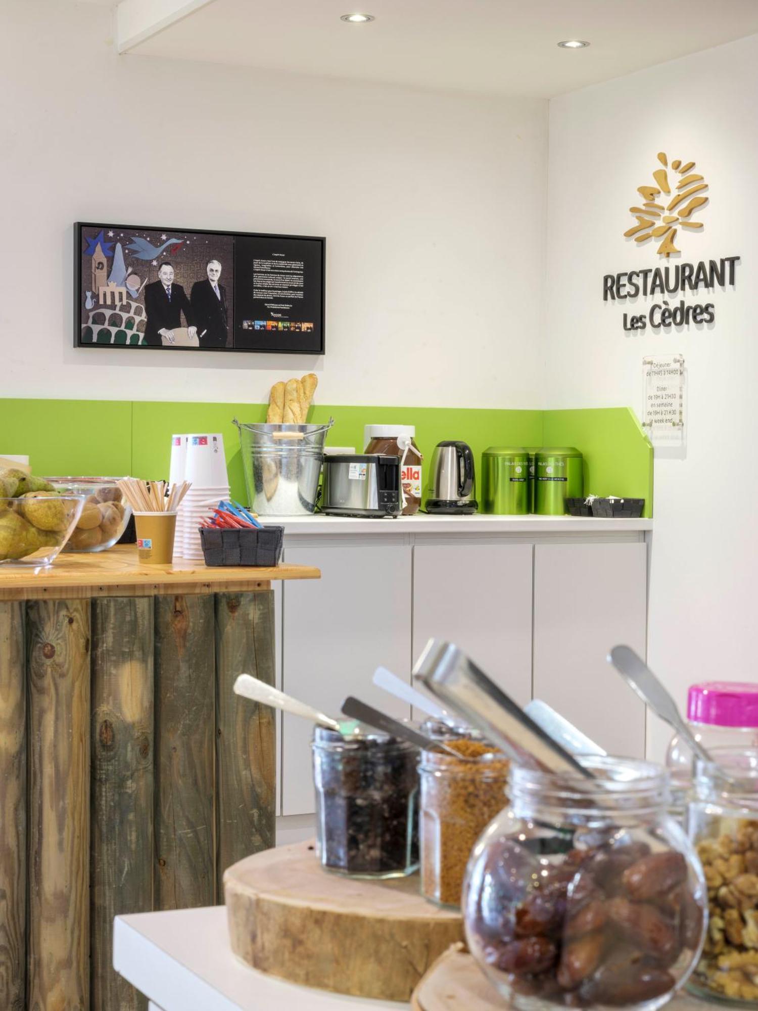 Ibis Styles Sarrebourg Exterior foto